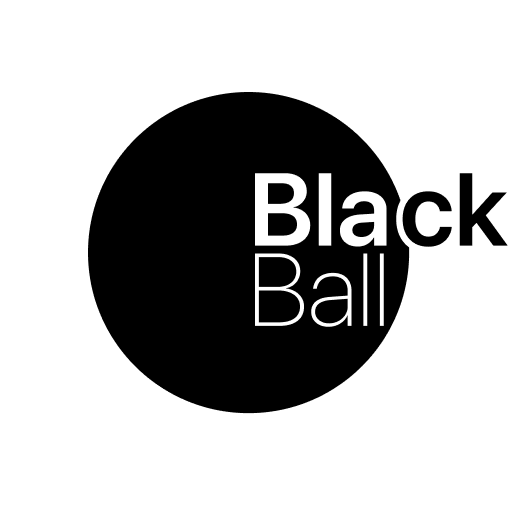 Blackball Logo